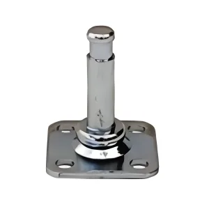 Stem Plate Type 38x38mm ISA ( 38/38PS)