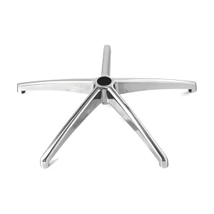 Aluminum Chair Base A706-AL