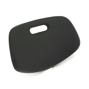 Industrial PU Back. Plywood + Steel Insert ISA (Q18)