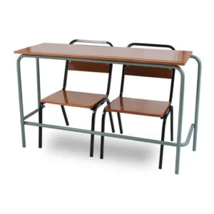 Standard school desk