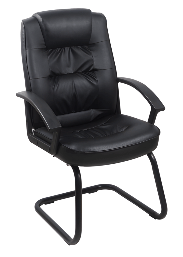 Brooklyn Visitor Chair