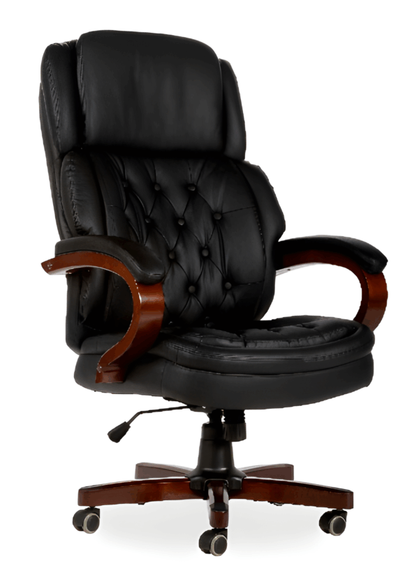 Bentley High Back Office Chair