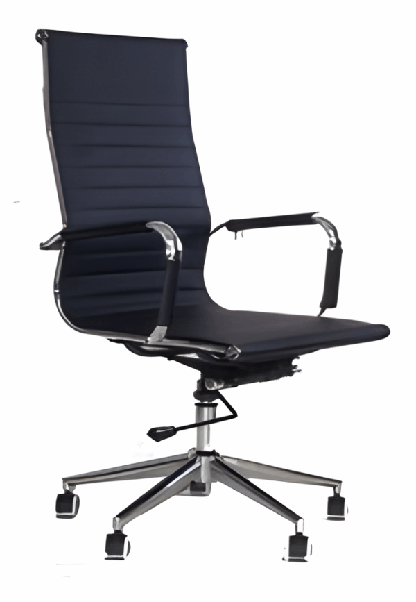 Eames Executive High Back Chair