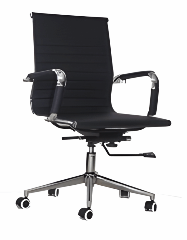 Eames Executive Medium Back Chair