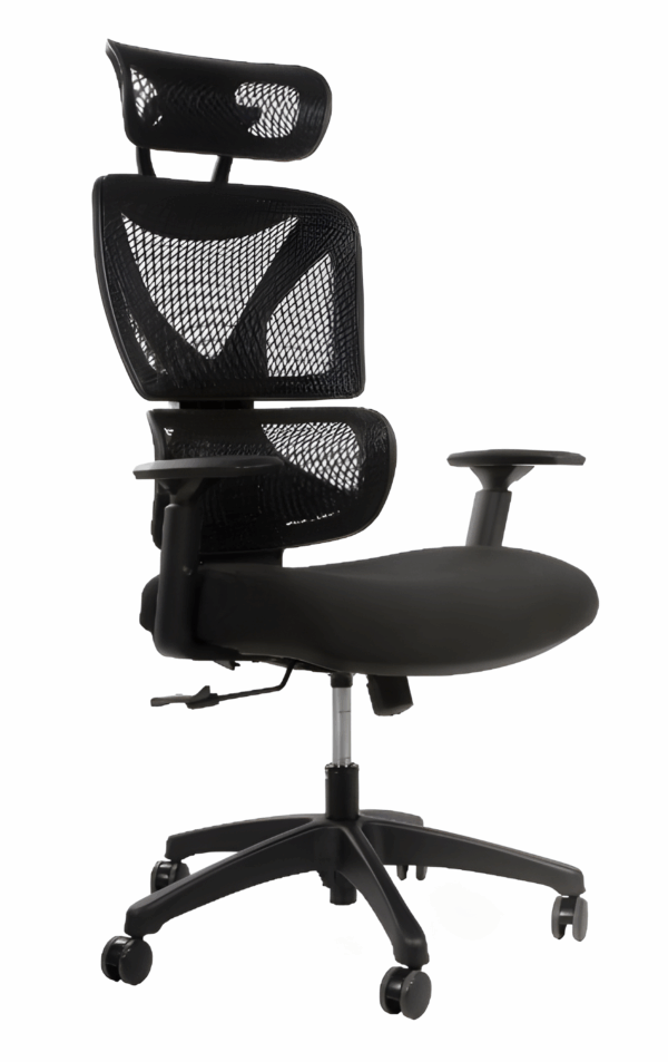 Eris High Back Mesh Chair