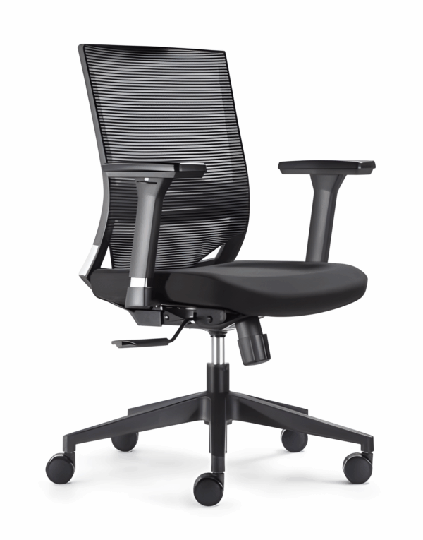 Galaxy G7 Mid Back Mesh Chair