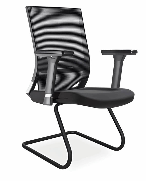 Galaxy G7 Visitor Mesh Chair