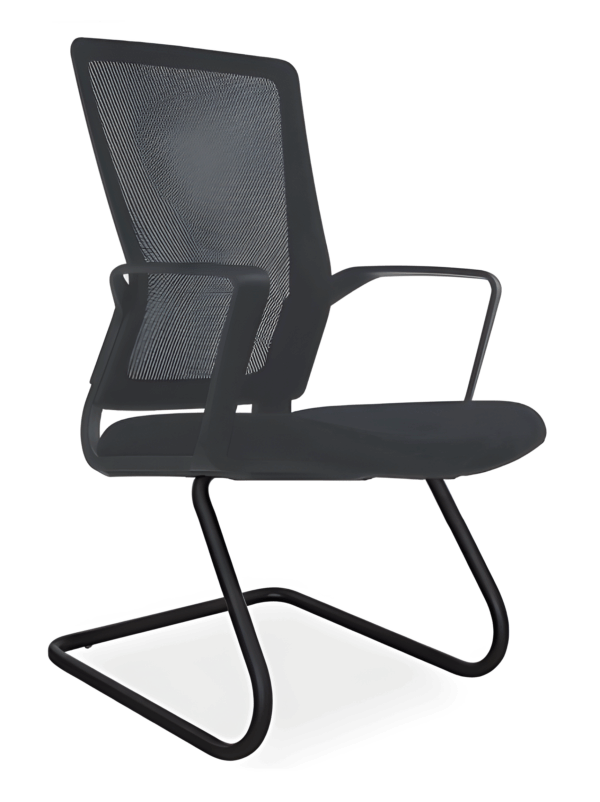 Galaxy G8 Visitor Mesh Chair