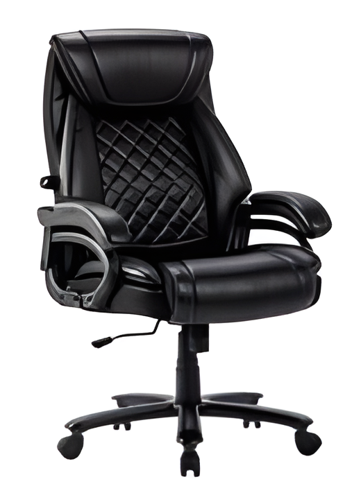 Limo High Back Office Chair