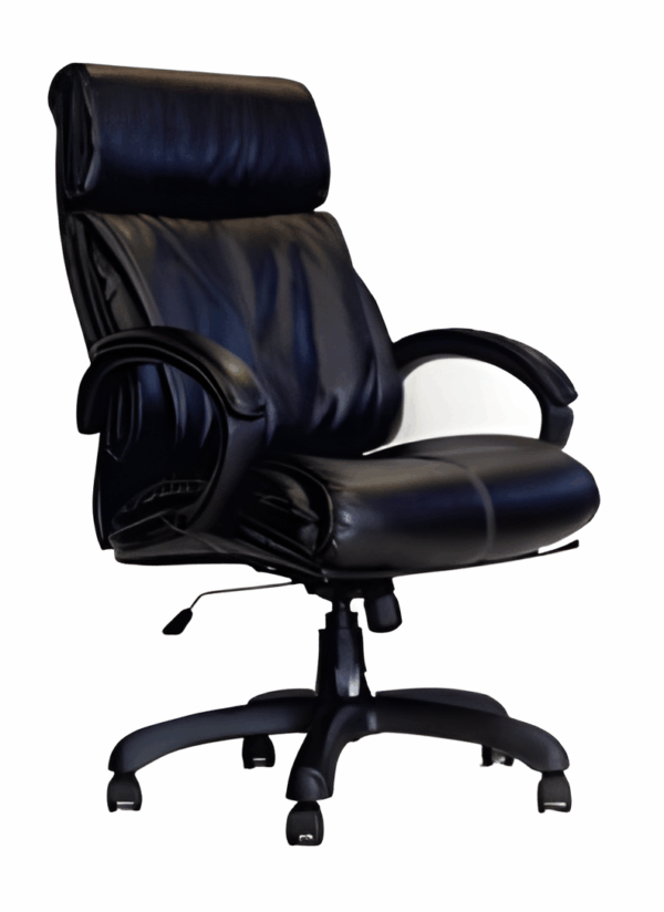 Mr Chairman High Back Chair