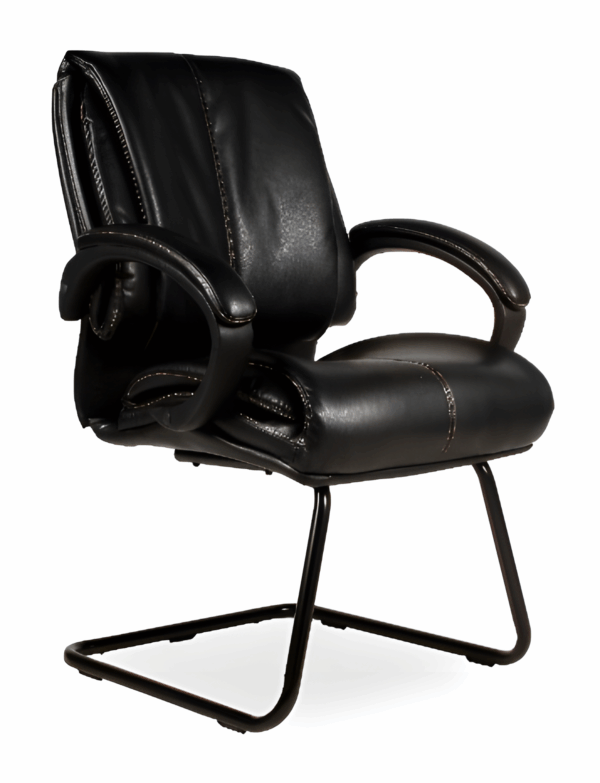 Mr Chairman Visitor Chair