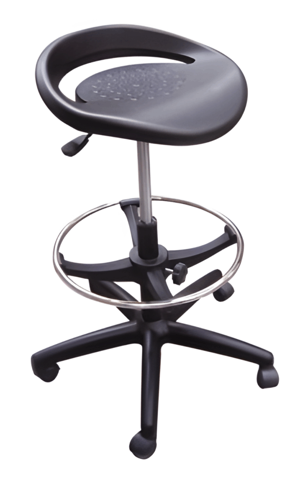 Q12A Industrial Kit Chair