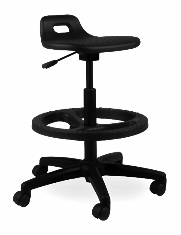 Q14 Industrial Kit Chair