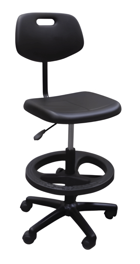 Q17 Industrial Kit Chair