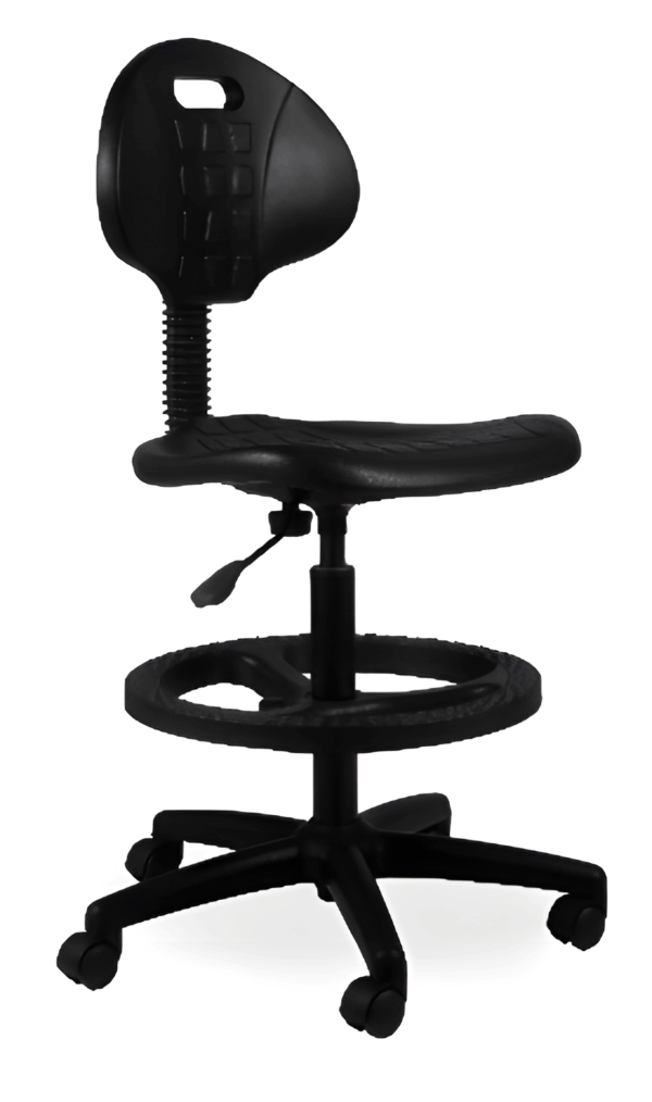 Q20 Econo Industrial Kit Chair
