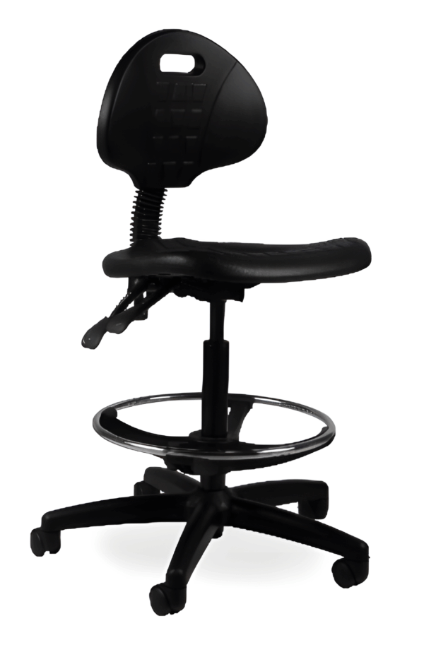 Q20 Industrial Kit Chair