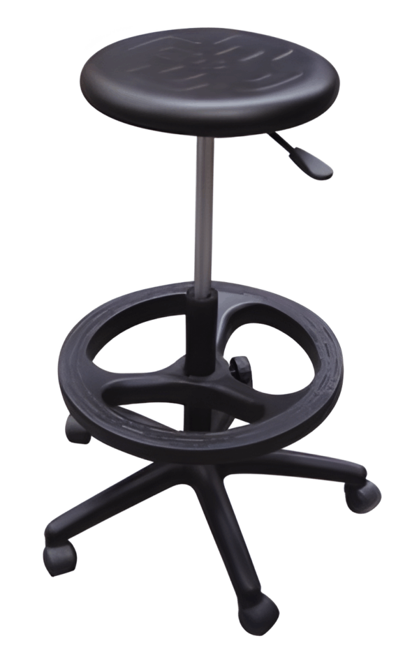 Q26 Industrial Kit Chair