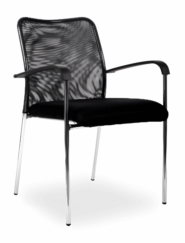 Simple Visitor Chair