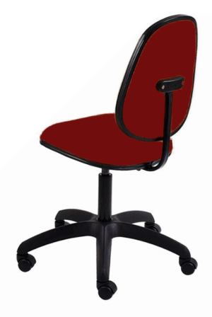 Typist Office Chair Medium Back