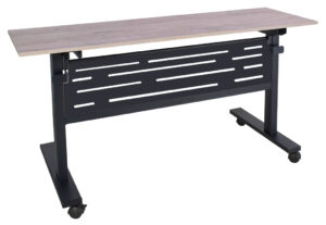 Mobile Folding Table